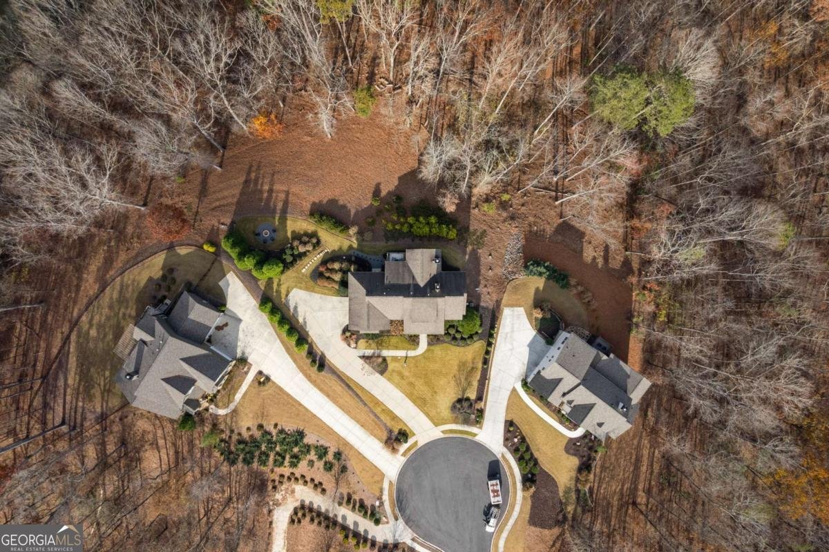 5536 Dockside Ovlk Gainesville - 19