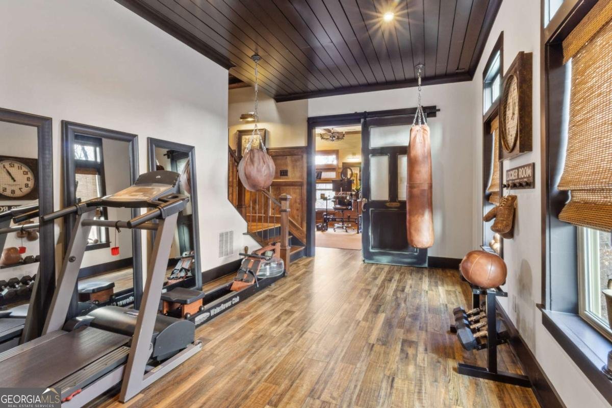 5536 Dockside Ovlk Gainesville - 44