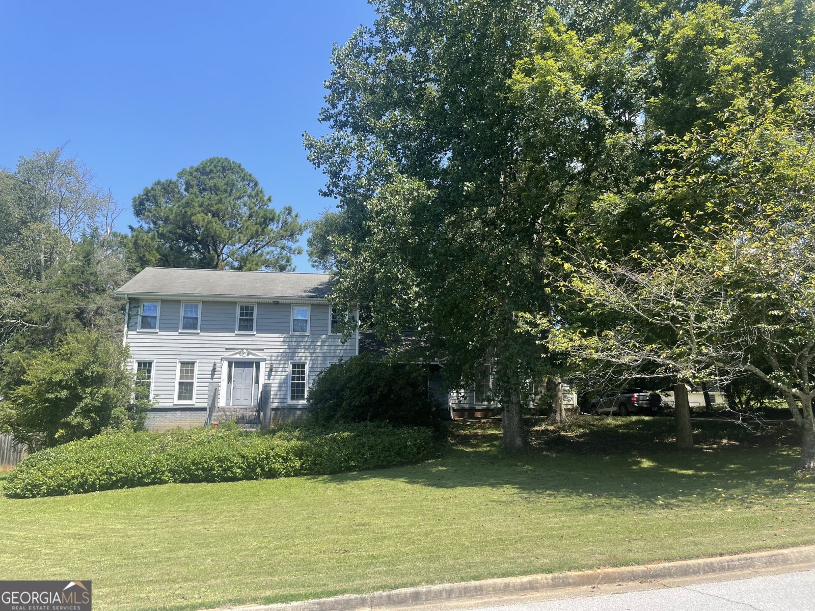 920 Sugar Creek Drive Conyers - 1