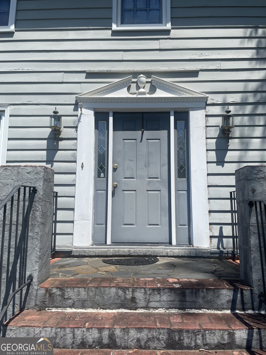 920 Sugar Creek Drive Conyers - 2