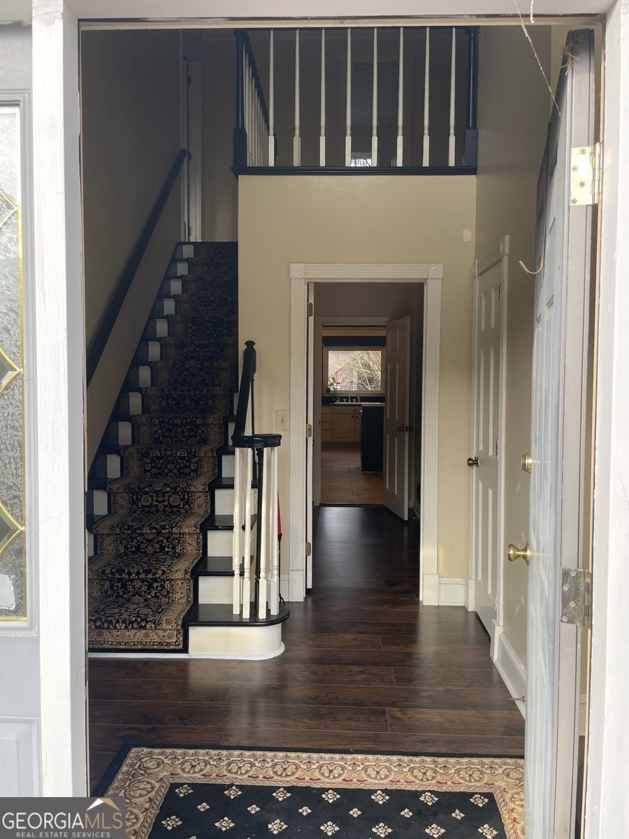 920 Sugar Creek Drive Conyers - 3