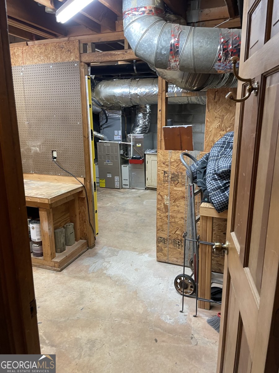 920 Sugar Creek Drive Conyers - 41