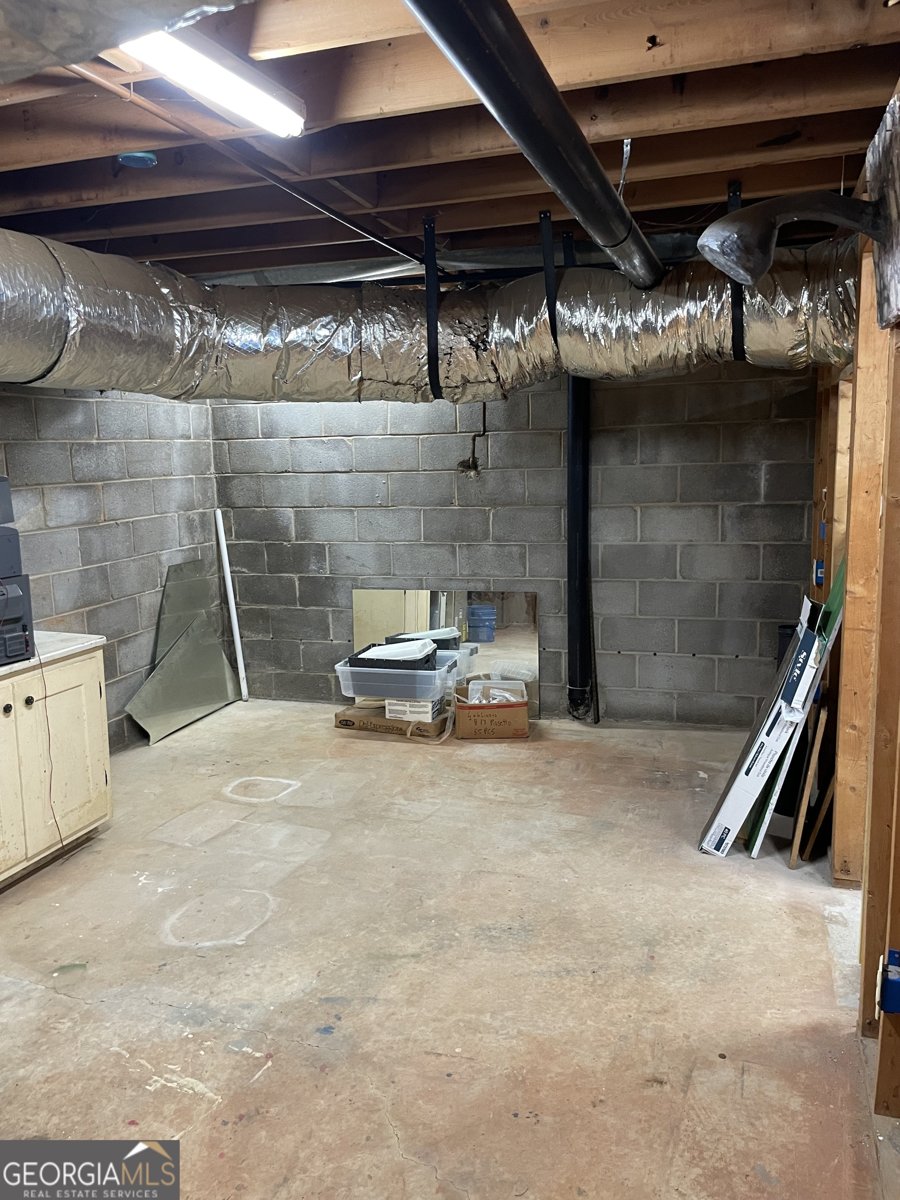 920 Sugar Creek Drive Conyers - 44