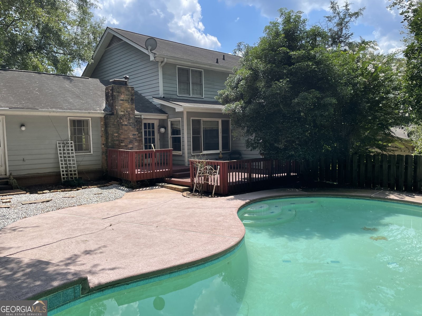 920 Sugar Creek Drive Conyers - 53