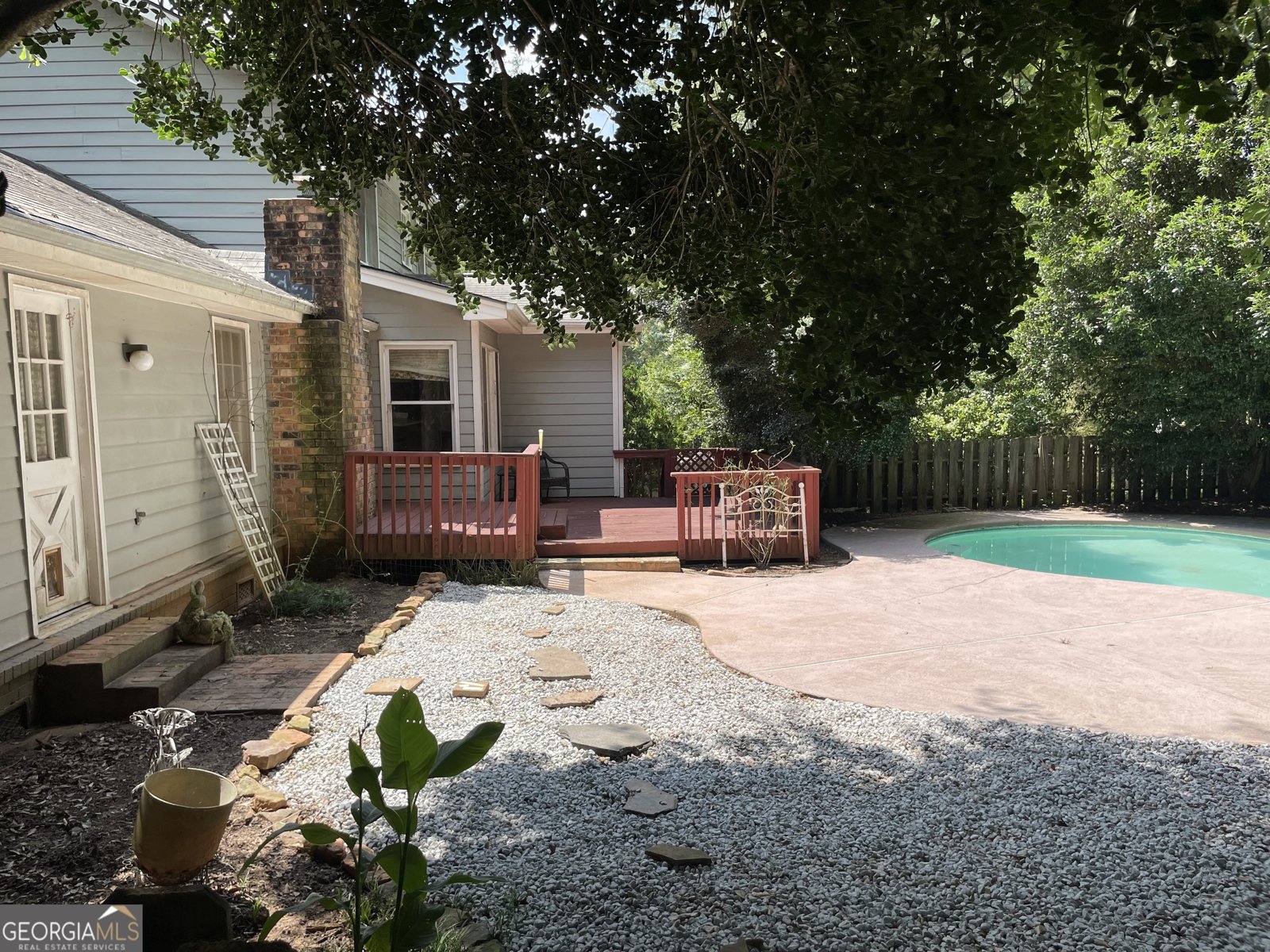 920 Sugar Creek Drive Conyers - 54