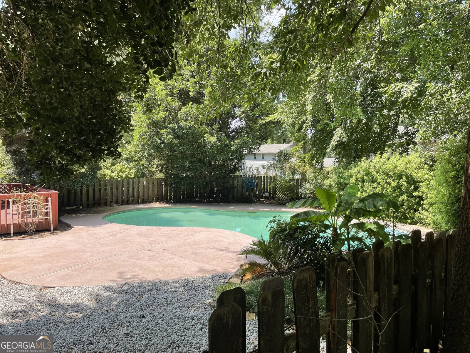 920 Sugar Creek Drive Conyers - 55