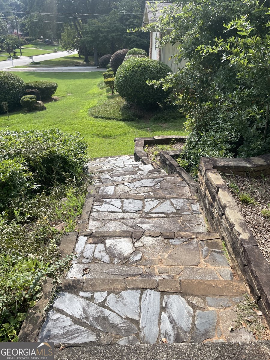 920 Sugar Creek Drive Conyers - 56