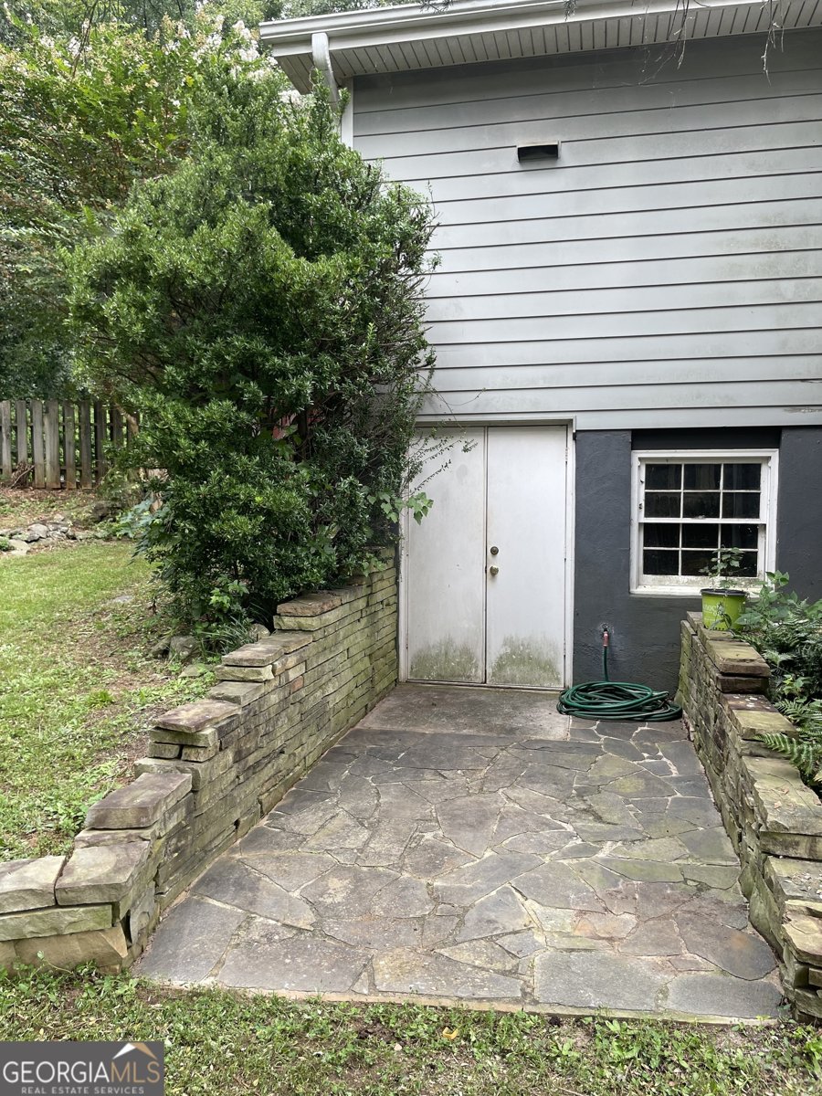 920 Sugar Creek Drive Conyers - 60