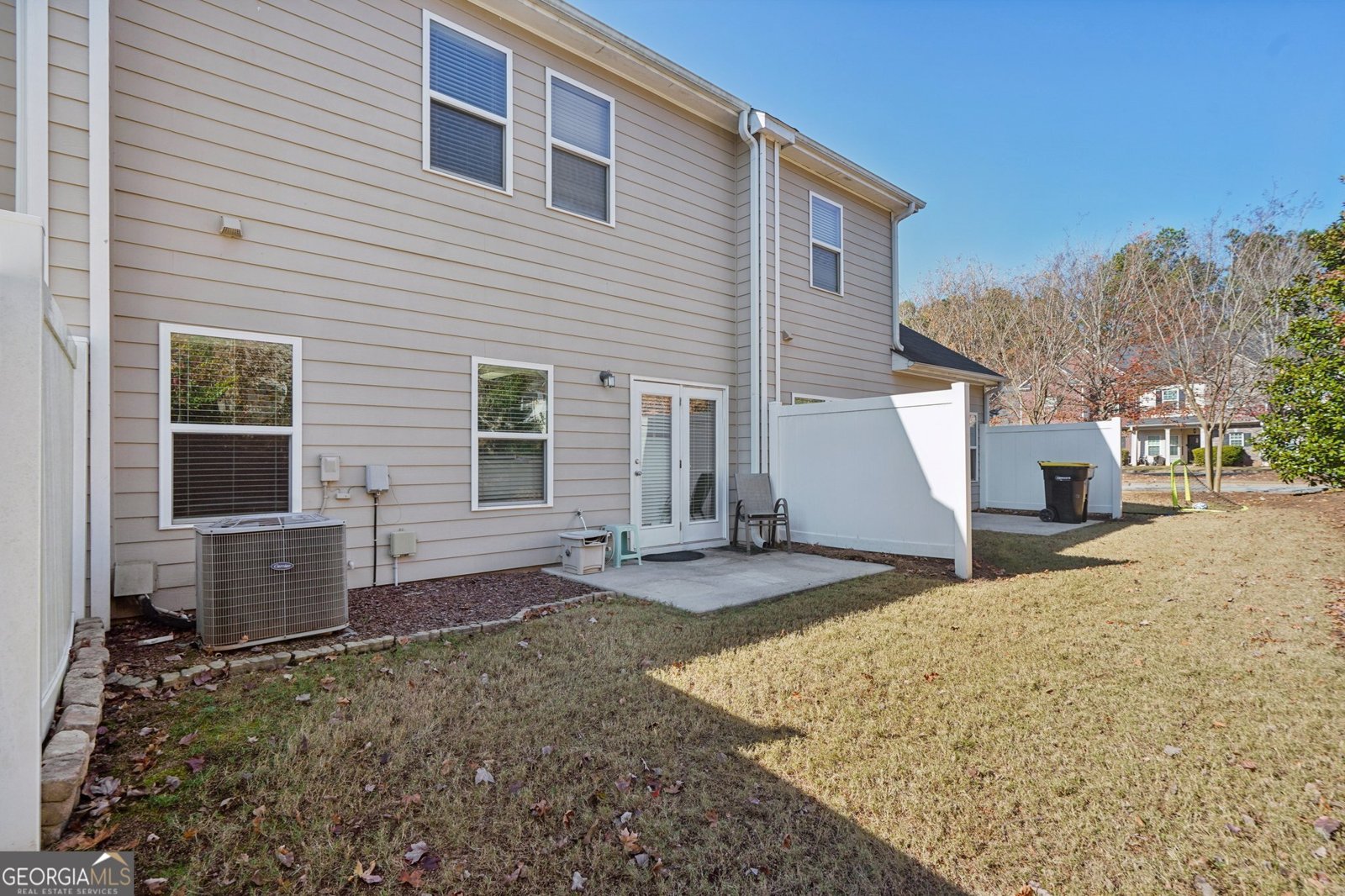 186 Granite Way Newnan - 22