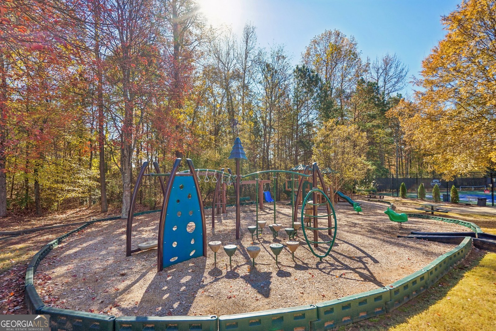 186 Granite Way Newnan - 23