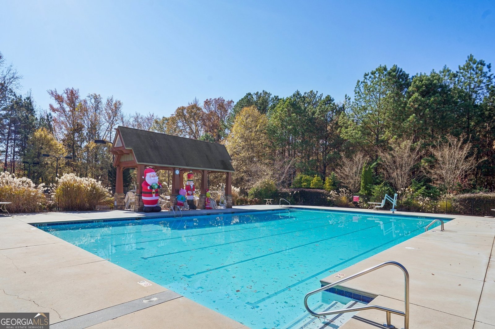 186 Granite Way Newnan - 26