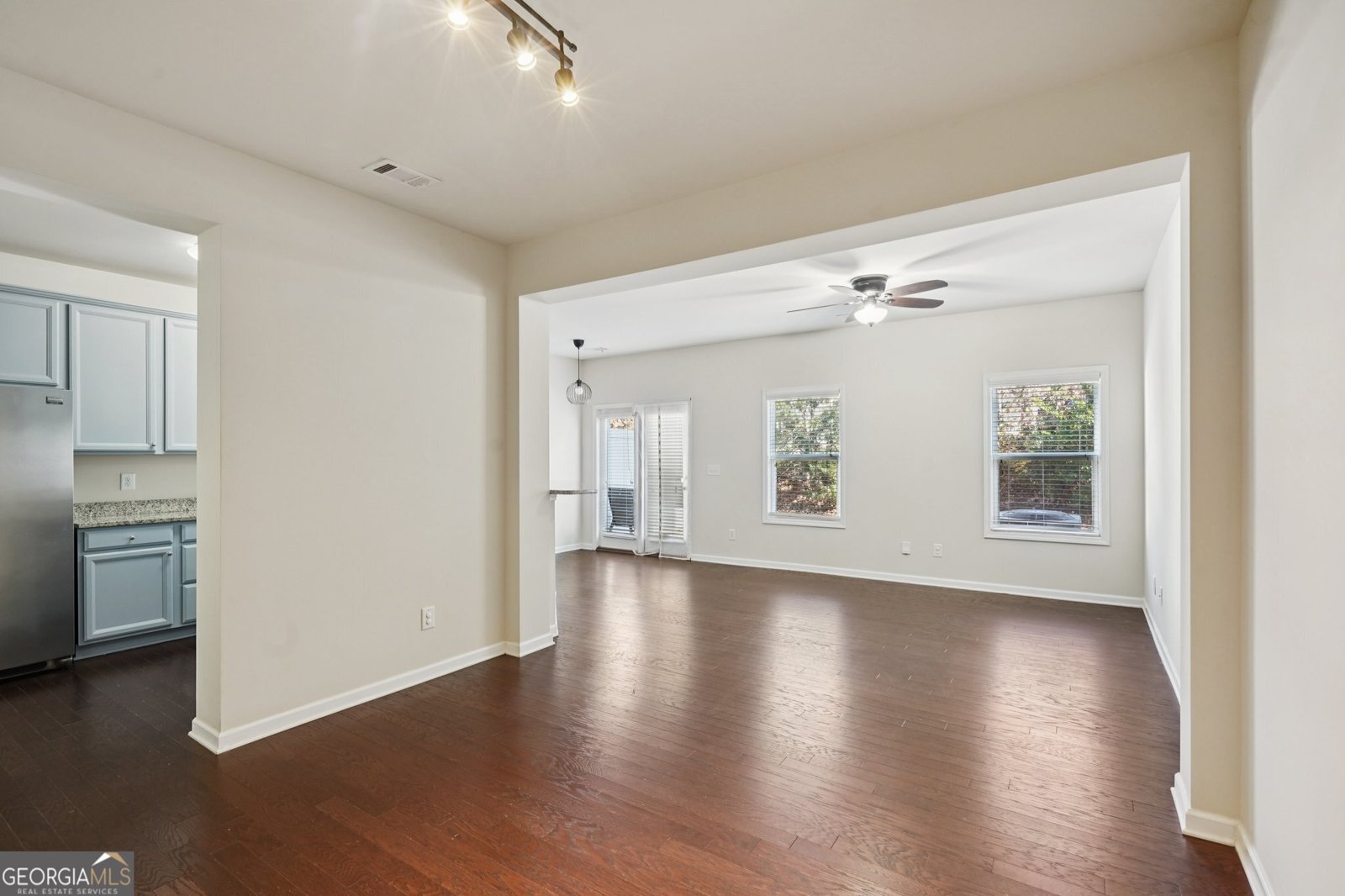 186 Granite Way Newnan - 3