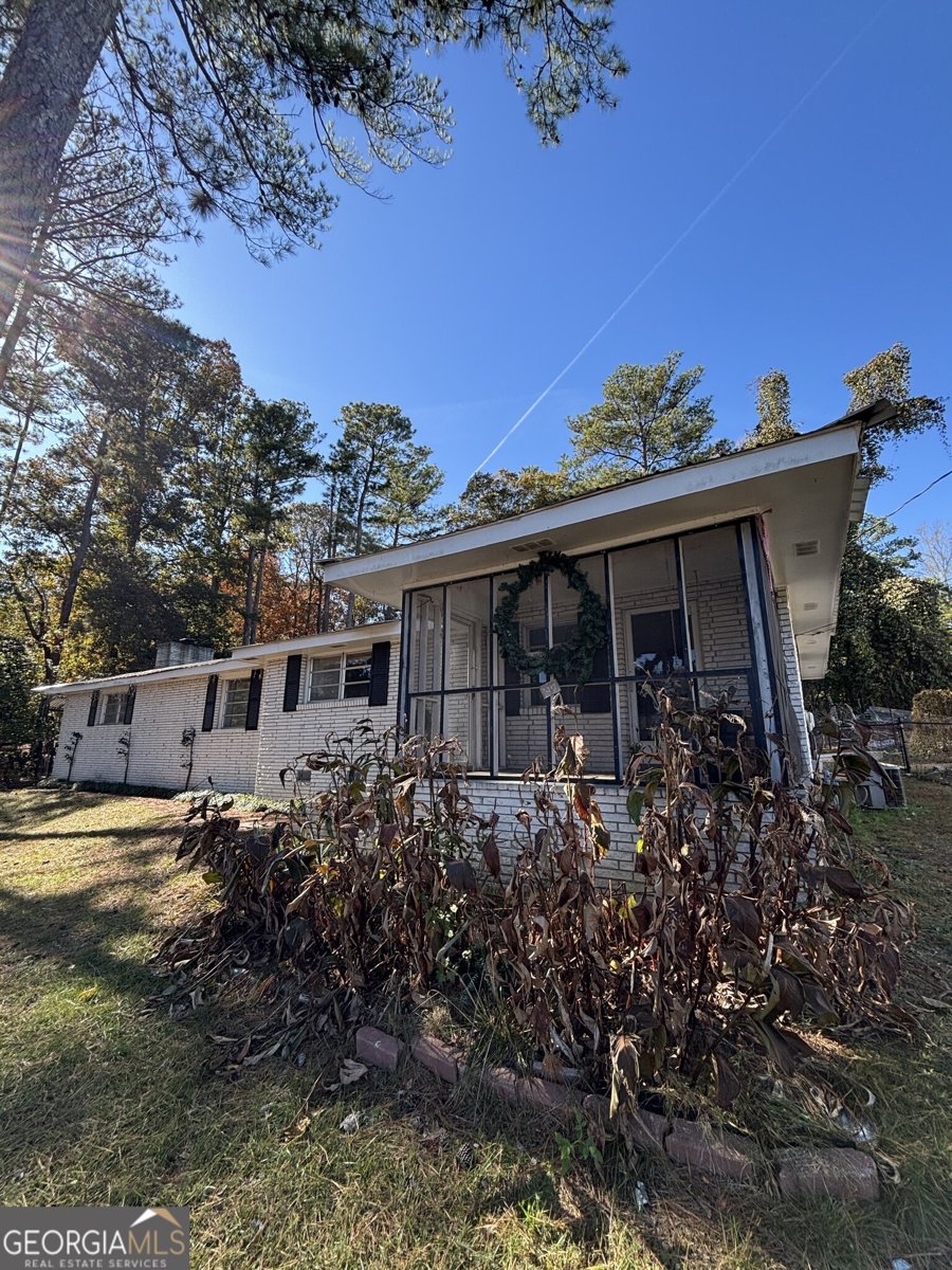 6111 Johnson Road Riverdale - 1