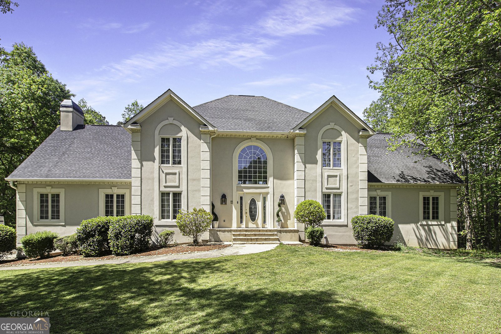 110 Blackwood Circle Fayetteville - 1