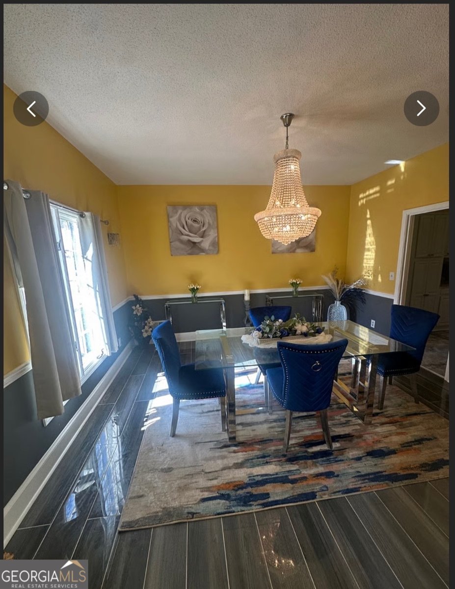 110 Blackwood Circle Fayetteville - 3