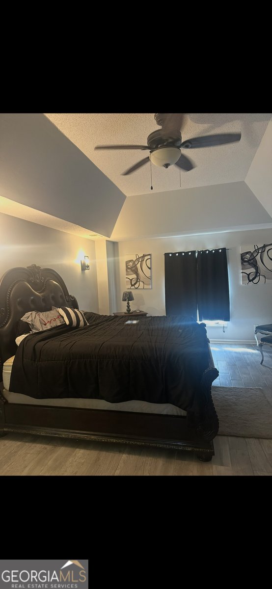 110 Blackwood Circle Fayetteville - 5