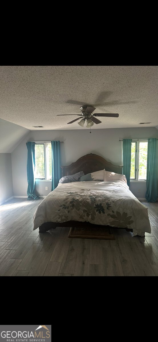 110 Blackwood Circle Fayetteville - 6