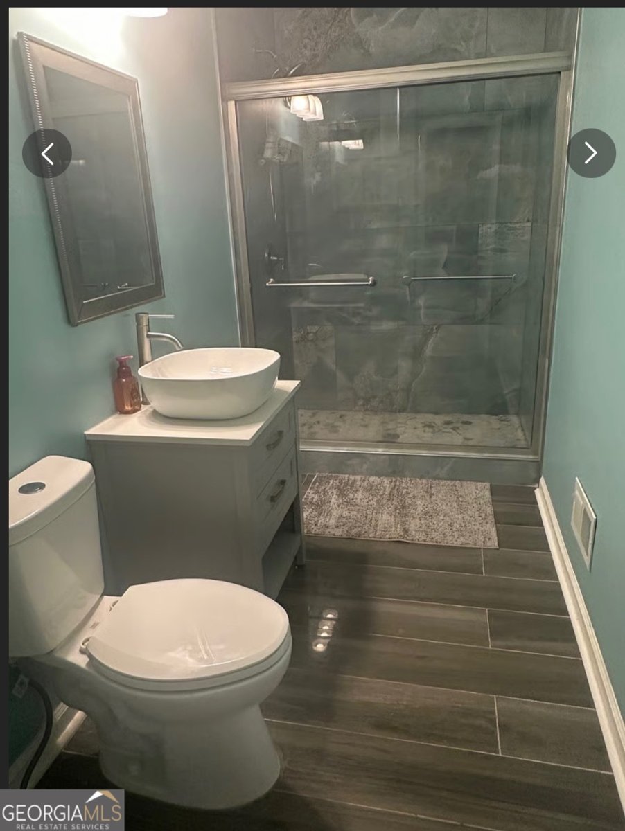 110 Blackwood Circle Fayetteville - 7