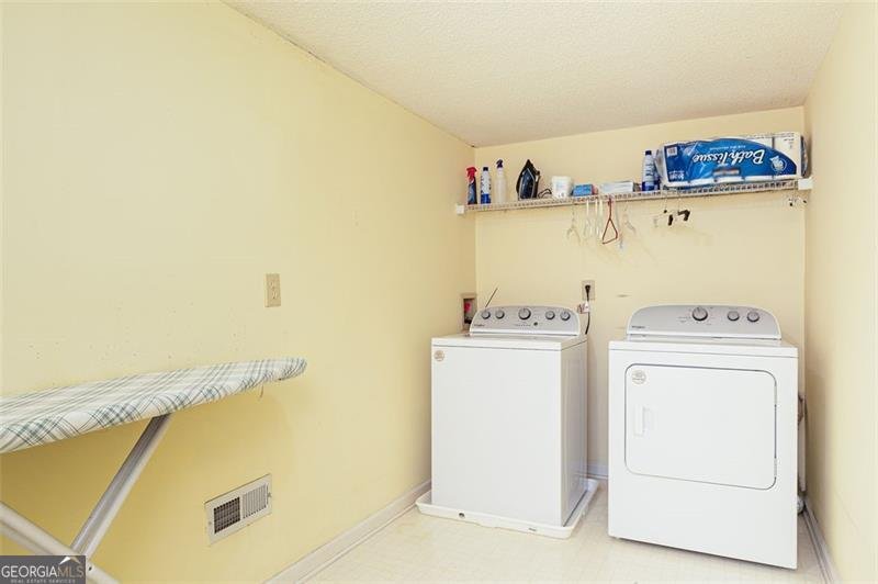 5216 Glendora Court Powder Springs - 16