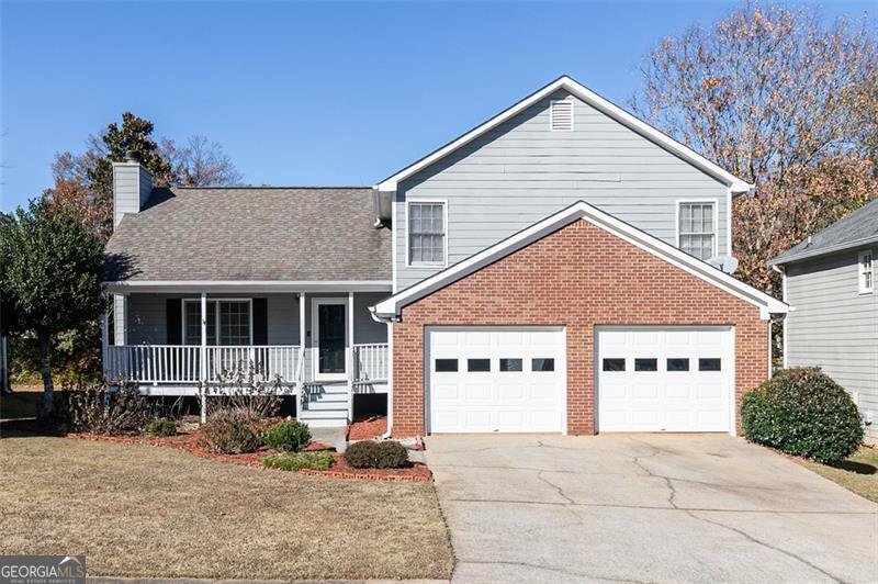 5216 Glendora Court Powder Springs - 2