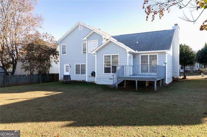 5216 Glendora Court Powder Springs - 29