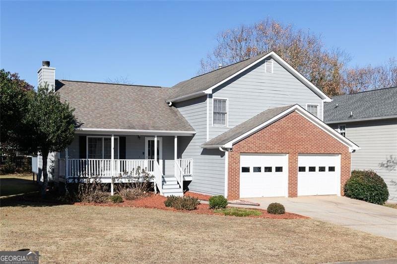 5216 Glendora Court Powder Springs - 3