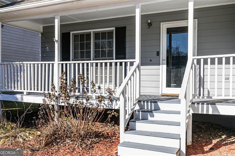 5216 Glendora Court Powder Springs - 4