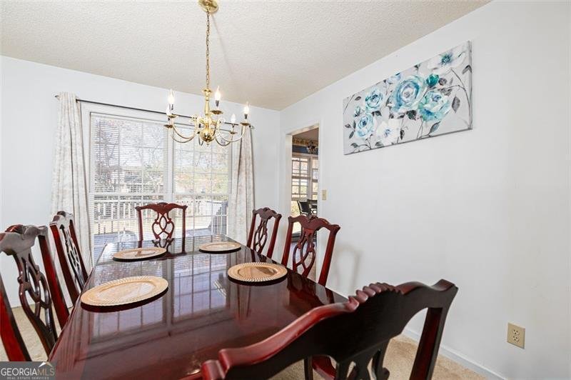 5216 Glendora Court Powder Springs - 8