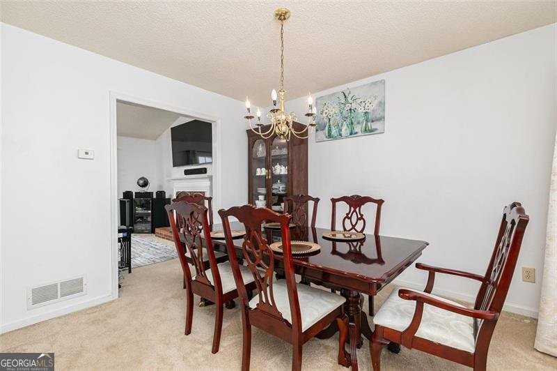 5216 Glendora Court Powder Springs - 9