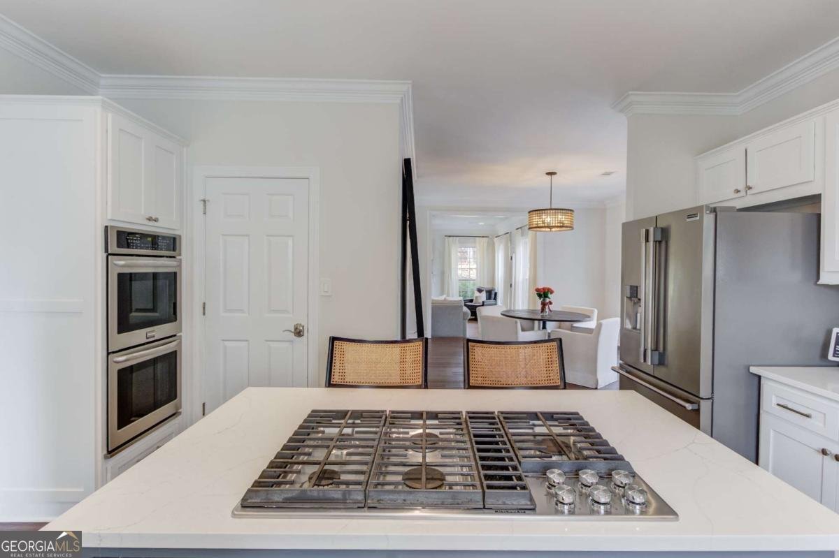 835 Buttercup Trace Johns Creek - 1