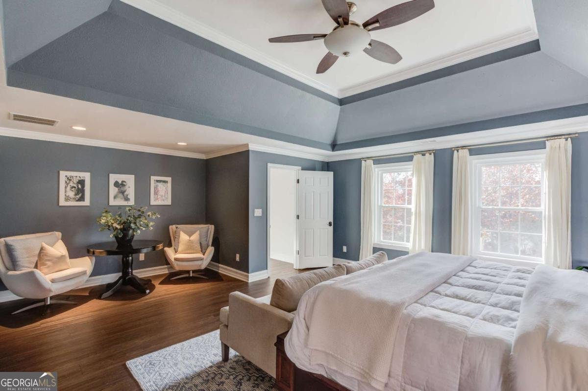 835 Buttercup Trace Johns Creek - 11