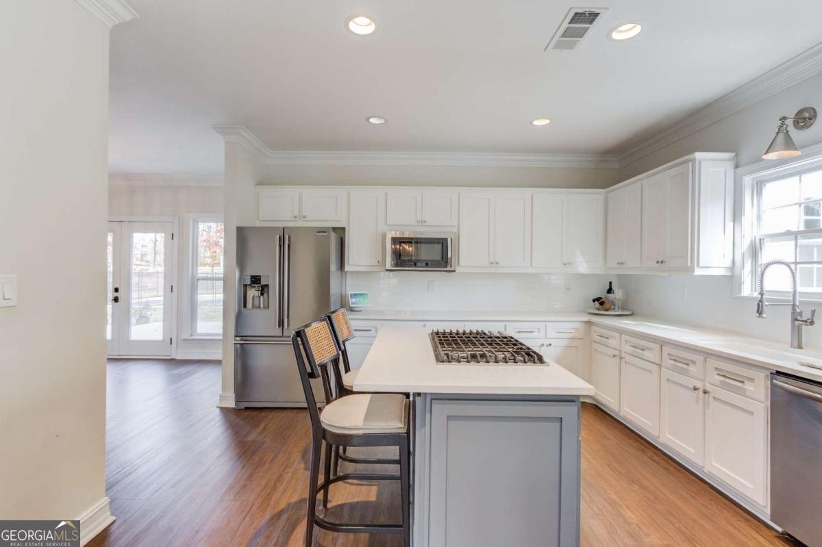 835 Buttercup Trace Johns Creek - 2