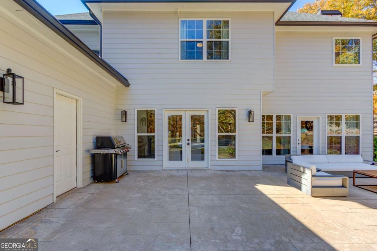 835 Buttercup Trace Johns Creek - 30