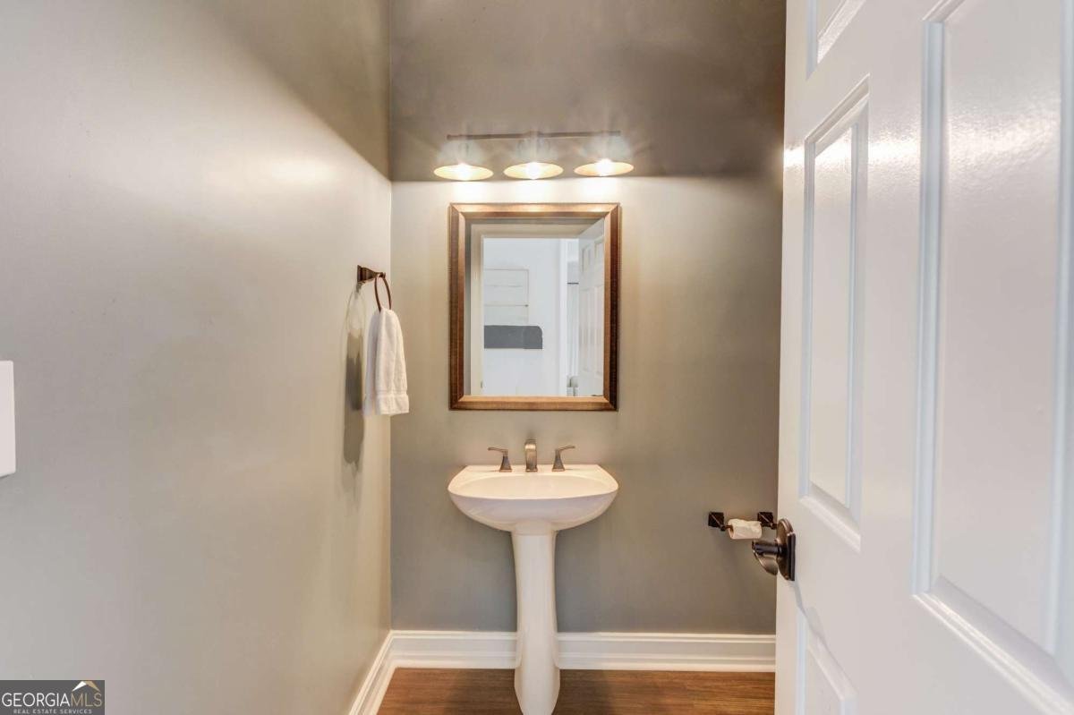 835 Buttercup Trace Johns Creek - 4