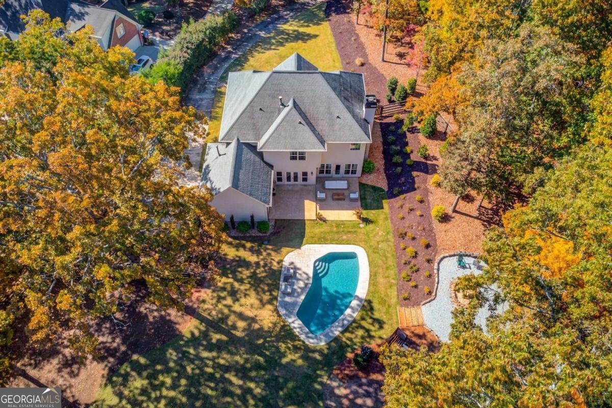 835 Buttercup Trace Johns Creek - 42