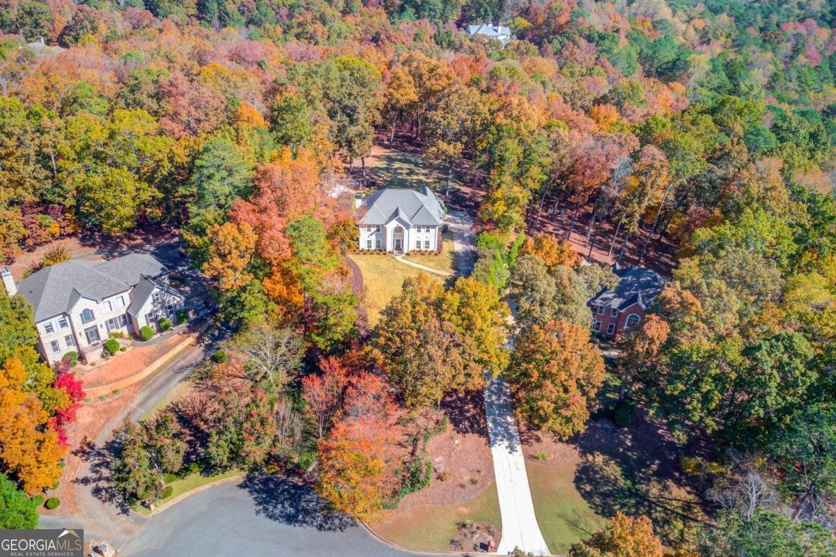 835 Buttercup Trace Johns Creek - 45