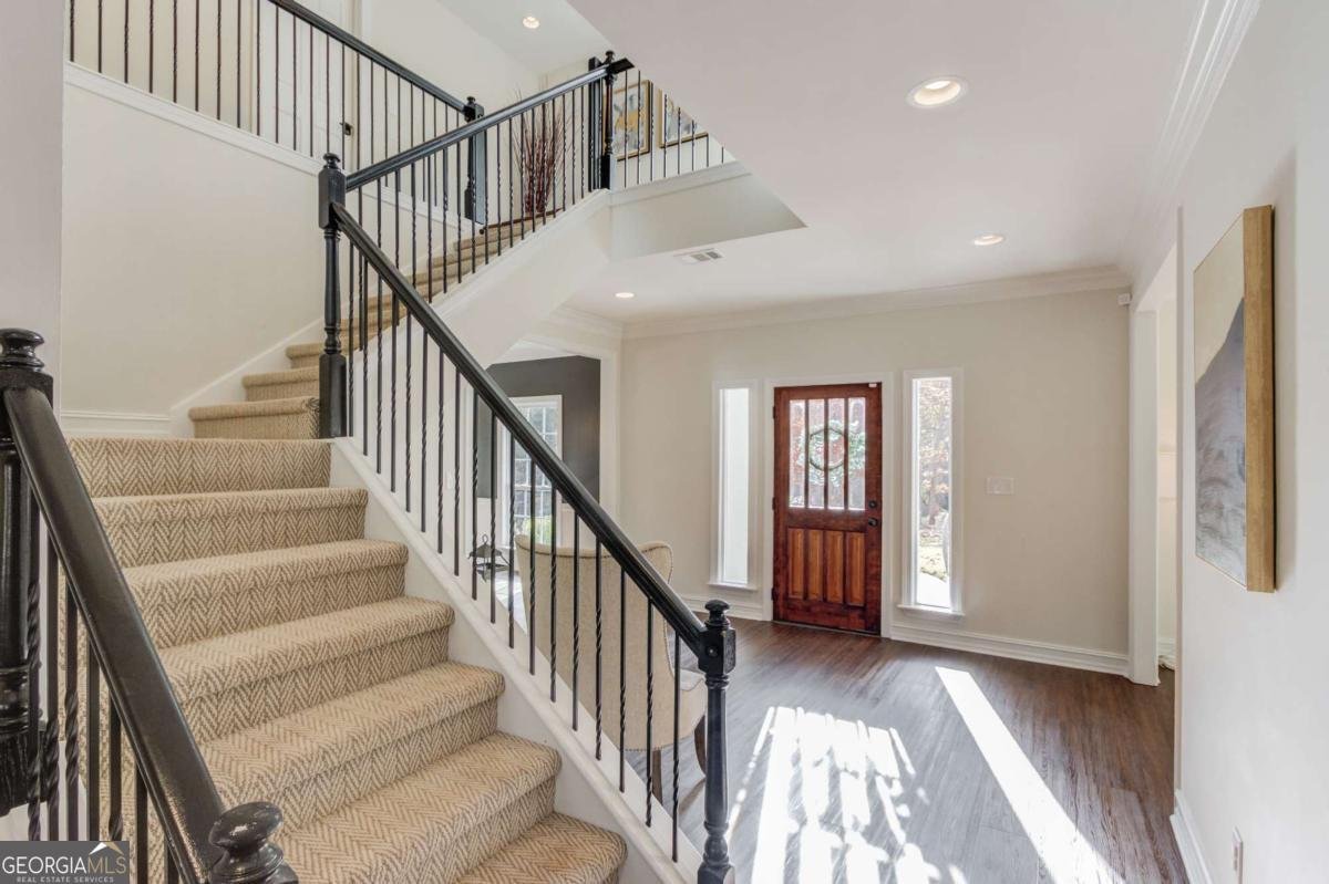 835 Buttercup Trace Johns Creek - 5