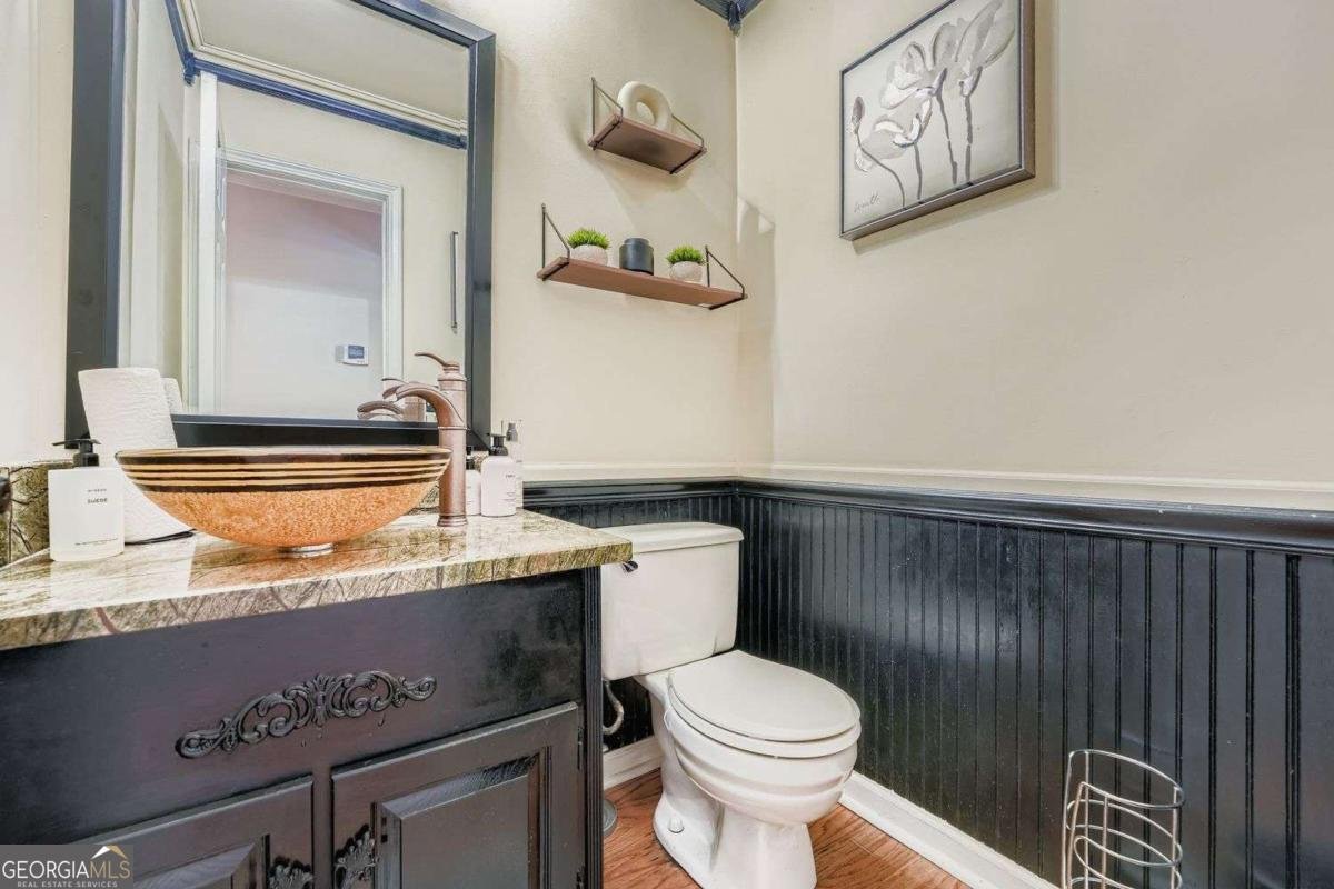 4812 Lismoor Trace Mableton - 13