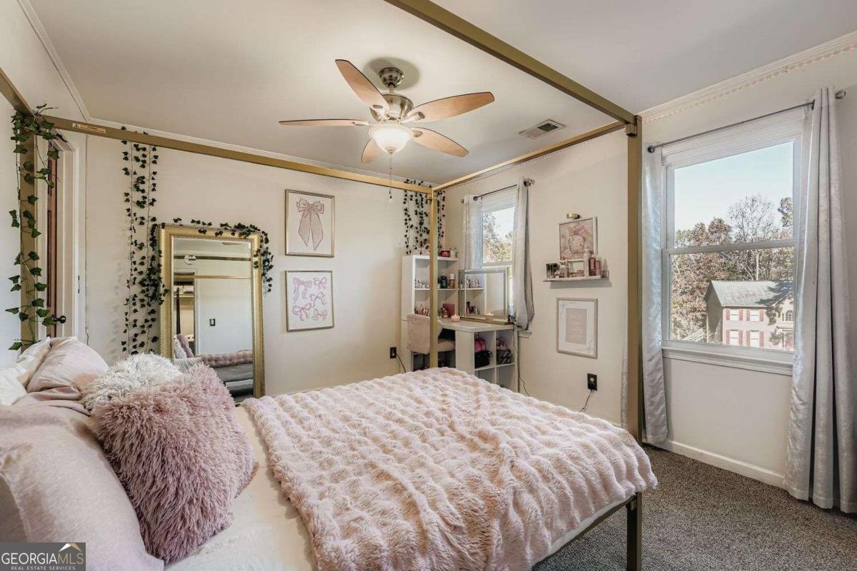 4812 Lismoor Trace Mableton - 21