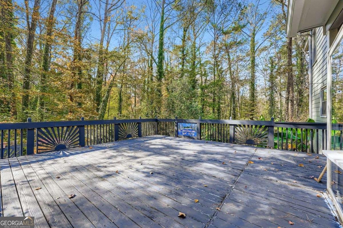 4812 Lismoor Trace Mableton - 26