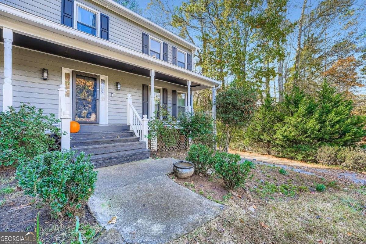 4812 Lismoor Trace Mableton - 3