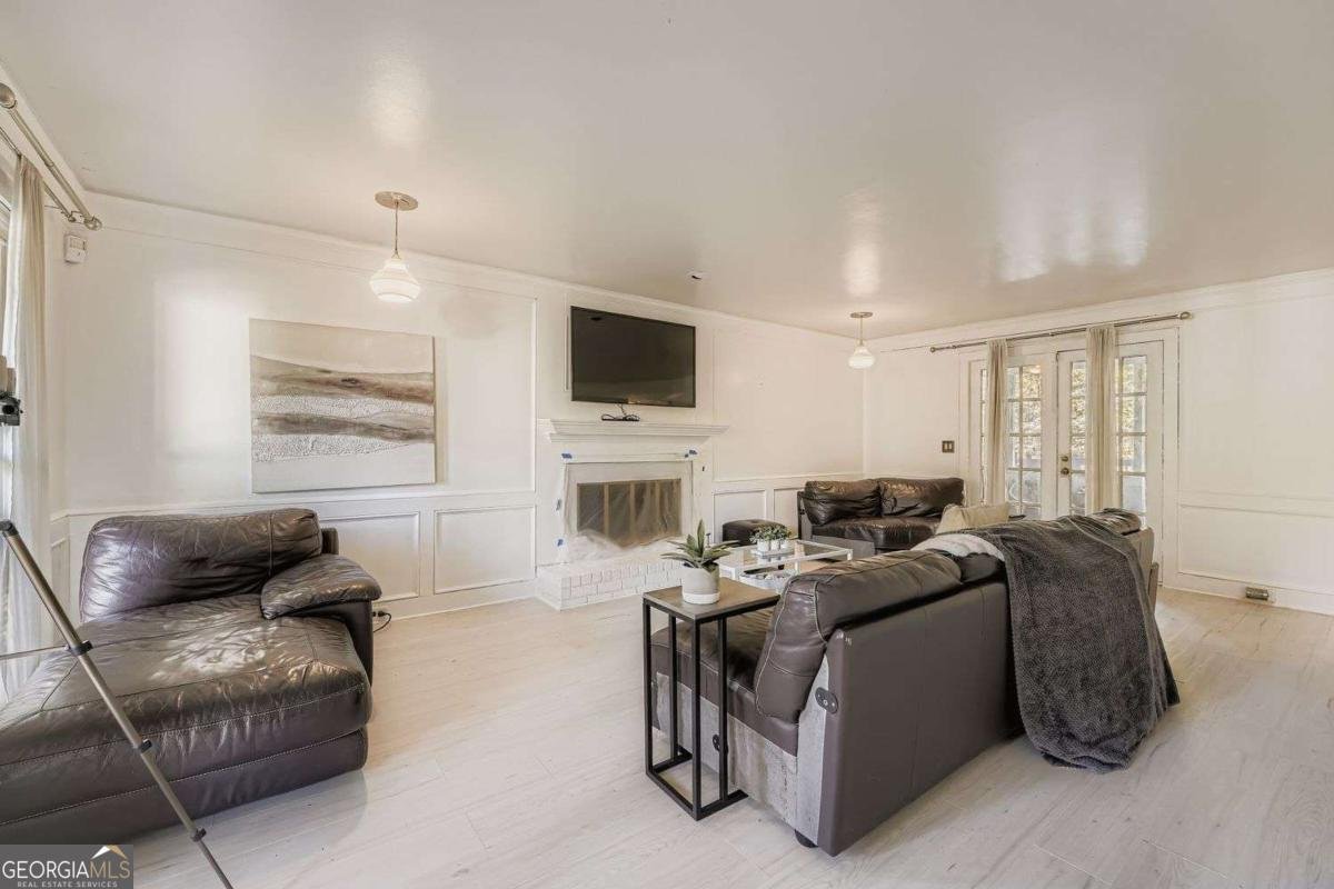 4812 Lismoor Trace Mableton - 4