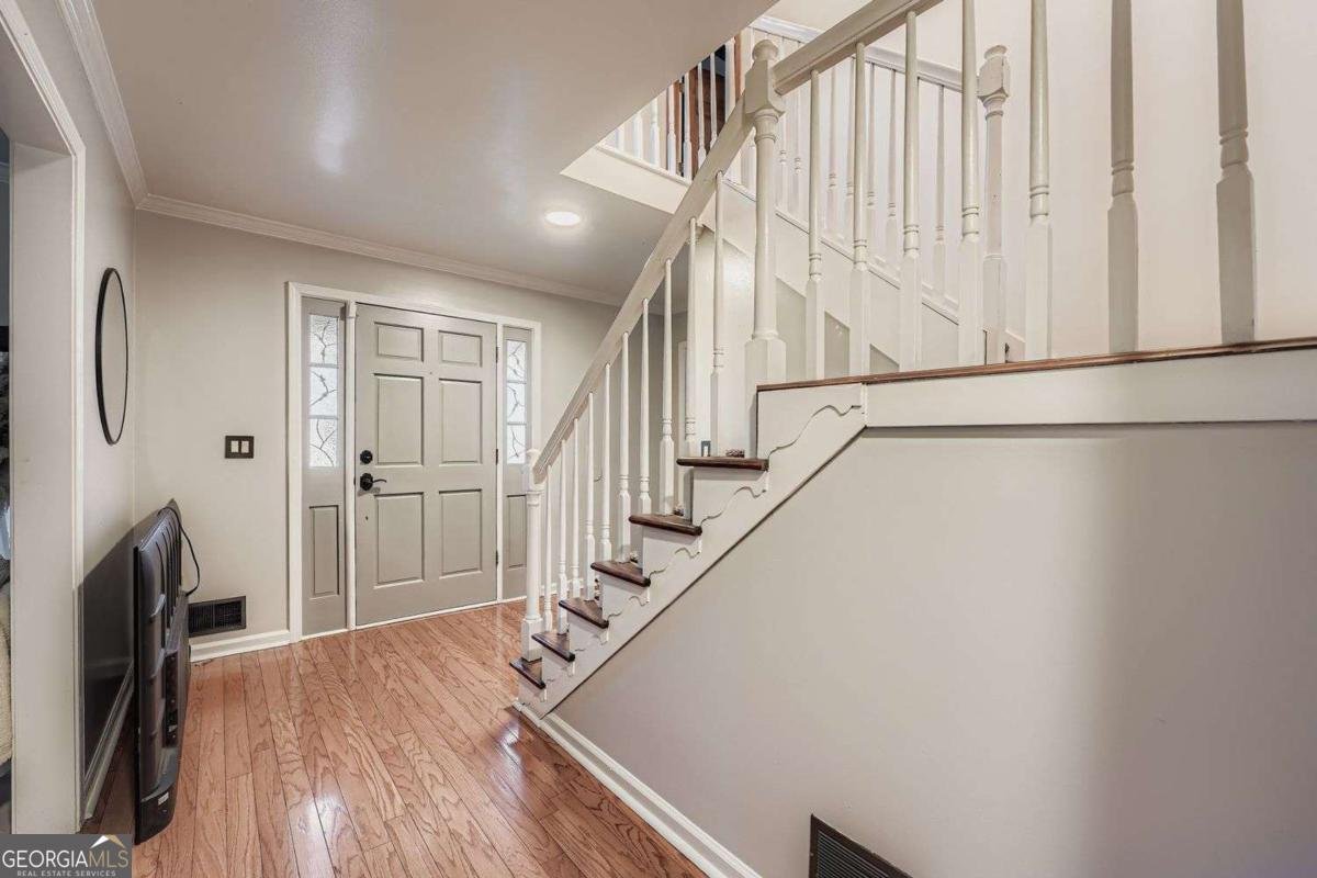 4812 Lismoor Trace Mableton - 5