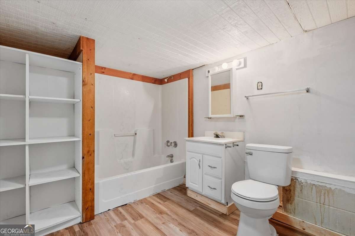 910 Brushtown Road Cisco - 27