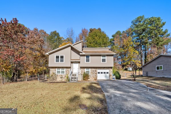 3697 Chinaberry Lane Snellville - 1