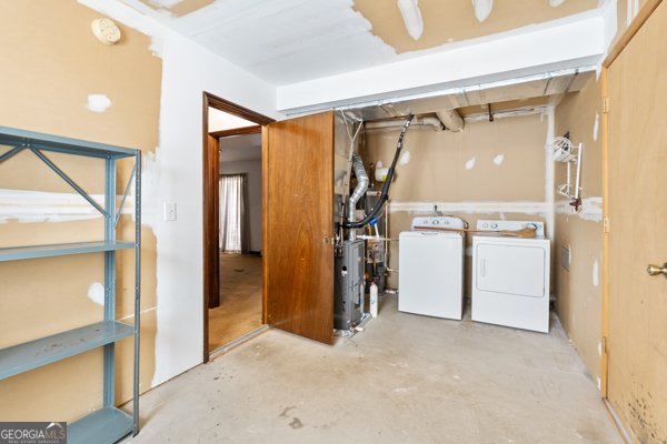 3697 Chinaberry Lane Snellville - 14