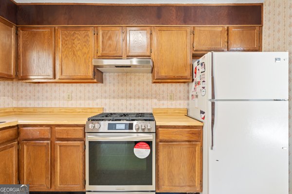 3697 Chinaberry Lane Snellville - 3