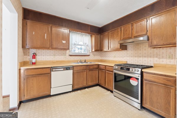 3697 Chinaberry Lane Snellville - 4