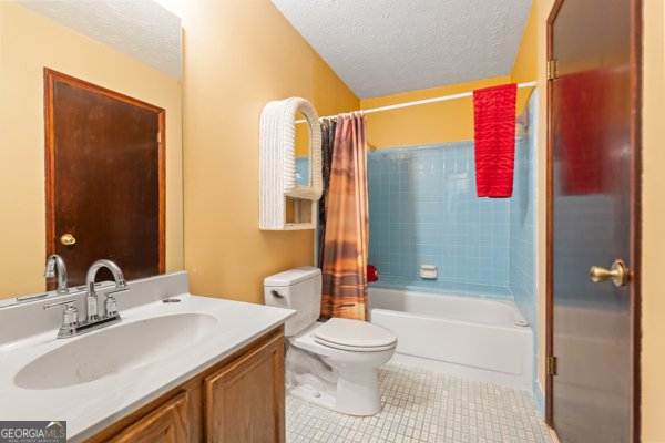 3697 Chinaberry Lane Snellville - 8