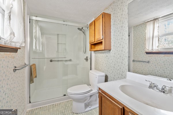 3697 Chinaberry Lane Snellville - 9